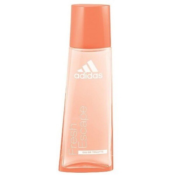 Adidas Fresh Escape EDT 50 ml Kadın Parfümü kullananlar yorumlar